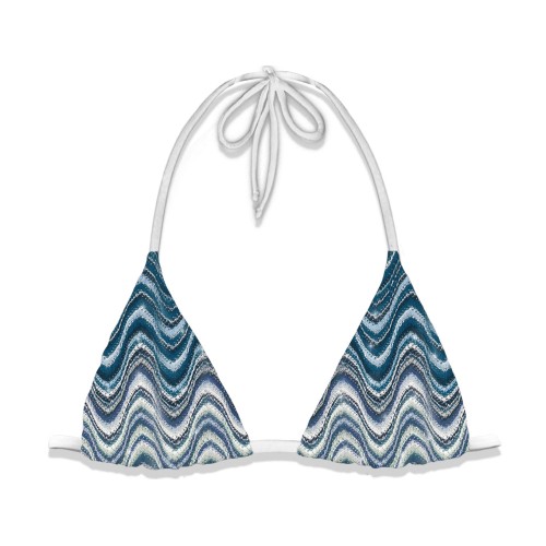 LEAH TRIANGLE BIKINI SEA WAVE 59 MC2 SAINT BARTH LEH0001 01844H