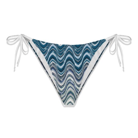LEAH TRIANGLE BIKINI SEA WAVE 59 MC2 SAINT BARTH LEH0001 01844H