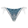LEAH TRIANGLE BIKINI SEA WAVE 59 MC2 SAINT BARTH LEH0001 01844H