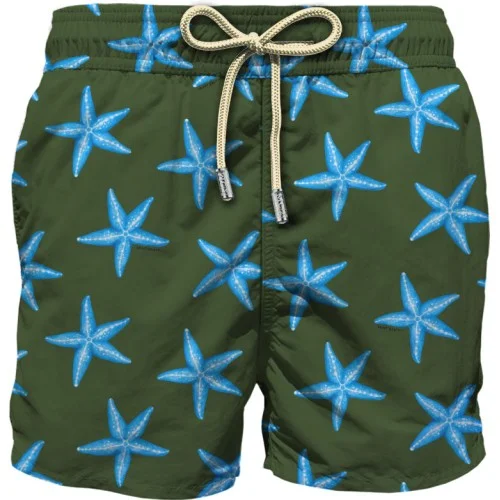 LIGHTING SWIMSHORT JOY STARFISH 52 MC2 SAINT BARTH LIG0001 01782H