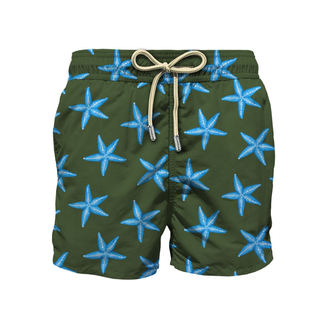 LIGHTING SWIMSHORT JOY STARFISH 52 MC2 SAINT BARTH LIG0001 01782H