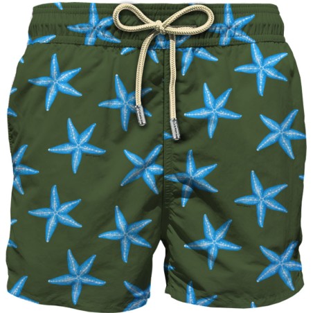 LIGHTING SWIMSHORT JOY STARFISH 52 MC2 SAINT BARTH LIG0001 01782H