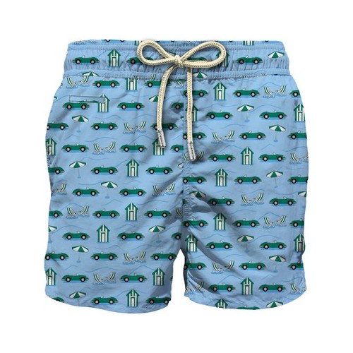 LIGHTING SWIMSHORT ROAD TO FORTE 30 MC2 SAINT BARTH LIG0003 01227H