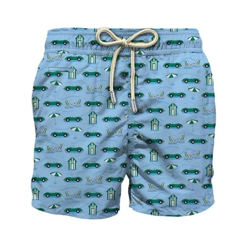 LIGHTING SWIMSHORT ROAD TO FORTE 30 MC2 SAINT BARTH LIG0003 01227H