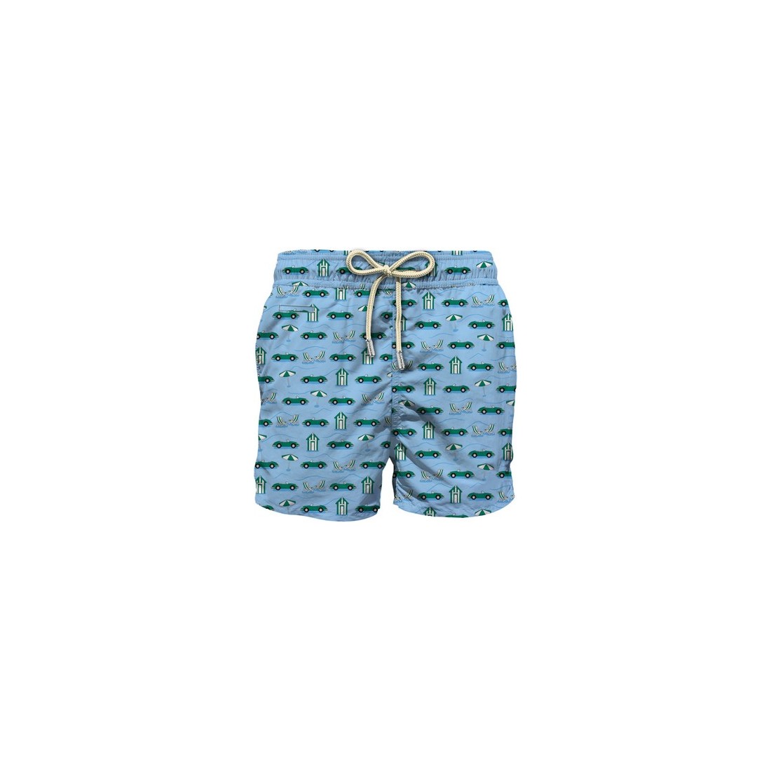 LIGHTING SWIMSHORT ROAD TO FORTE 30 MC2 SAINT BARTH LIG0003 01227H