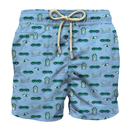 LIGHTING SWIMSHORT ROAD TO FORTE 30 MC2 SAINT BARTH LIG0003 01227H