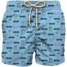 LIGHTING SWIMSHORT ROAD TO FORTE 30 MC2 SAINT BARTH LIG0003 01227H