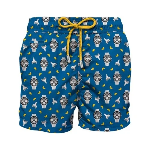 LIGHTING SWIMSHORT MOON WATCH 61 MC2 SAINT BARTH LIG0003 01758H