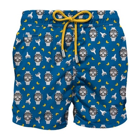 LIGHTING SWIMSHORT MOON WATCH 61 MC2 SAINT BARTH LIG0003 01758H