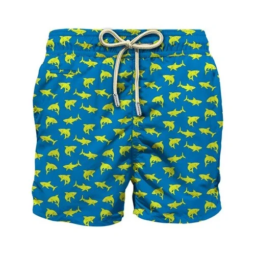 LIGHTING SWIMSHORT SHARK SIGHT 1794 MC2 SAINT BARTH LIG0003 04365H