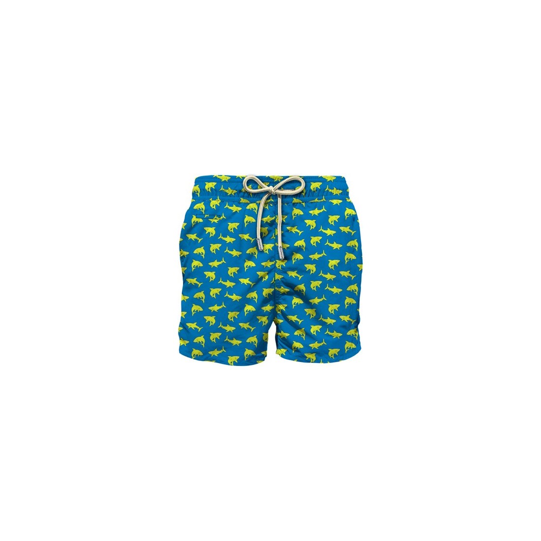 LIGHTING SWIMSHORT SHARK SIGHT 1794 MC2 SAINT BARTH LIG0003 04365H