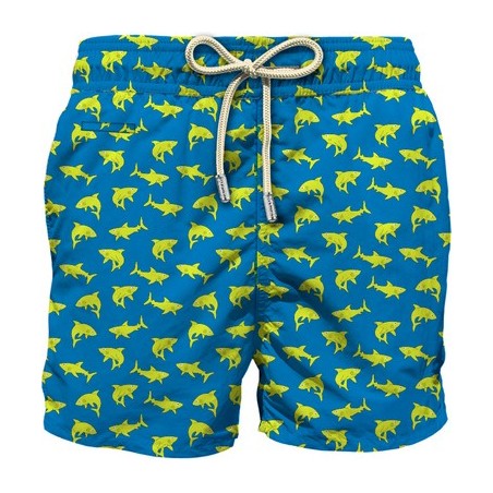 LIGHTING SWIMSHORT SHARK SIGHT 1794 MC2 SAINT BARTH LIG0003 04365H