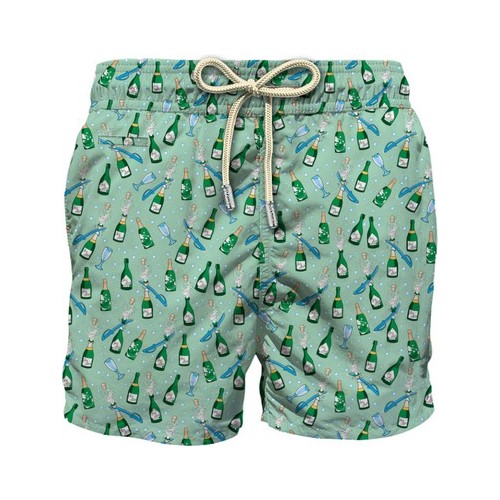 LIGHTING SWIMSHORT HAPPY SABRAGE 53 MC2 SAINT BARTH LIG0003 05056H