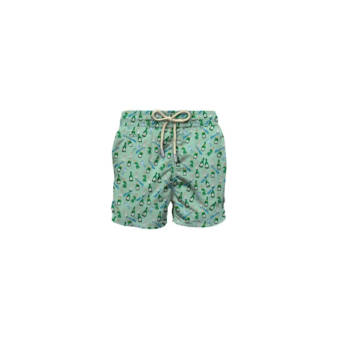 LIGHTING SWIMSHORT HAPPY SABRAGE 53 MC2 SAINT BARTH LIG0003 05056H