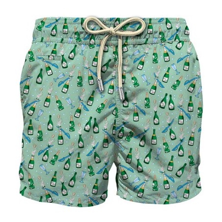 LIGHTING SWIMSHORT HAPPY SABRAGE 53 MC2 SAINT BARTH LIG0003 05056H