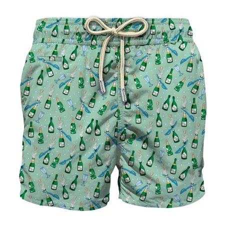 LIGHTING SWIMSHORT HAPPY SABRAGE 53 MC2 SAINT BARTH LIG0003 05056H