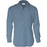 PAMPLONA SHIRT 33 MC2 SAINT BARTH PAMP001 00312H