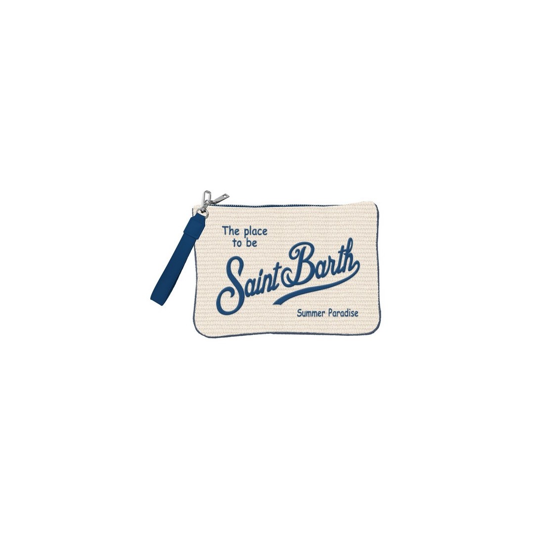 PARISIENNE STRAW 1061 MC2 SAINT BARTH PAR0021 01503H
