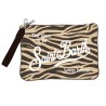 PARISIENNE STRAW ZEBRA 0010 MC2 SAINT BARTH PAR0021 04251H