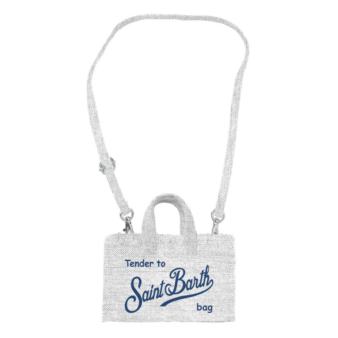 PHONE BAG LINEN 1061 MC2 SAINT BARTH PHONE002 00274H