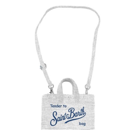 PHONE BAG LINEN 1061 MC2 SAINT BARTH PHONE002 00274H