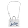 PHONE BAG LINEN 1061 MC2 SAINT BARTH PHONE002 00274H