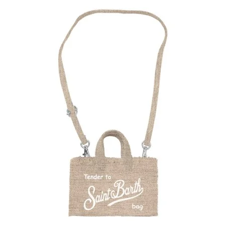 PHONE BAG LINEN 11 MC2 SAINT BARTH PHONE002 00275H