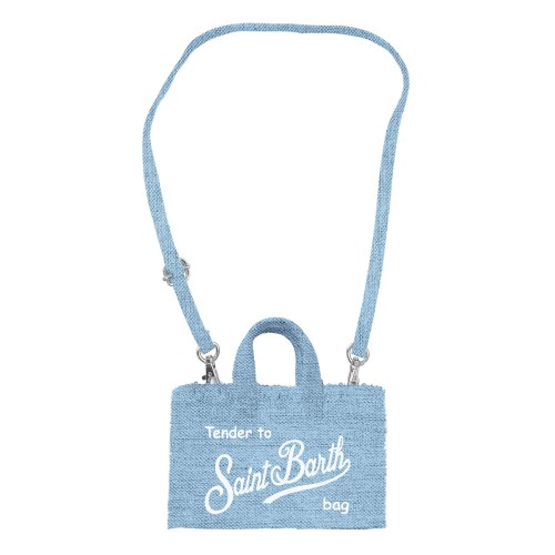 PHONE BAG LINEN 11 MC2 SAINT BARTH PHONE002 00318H