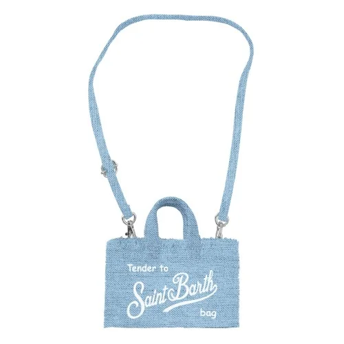 PHONE BAG LINEN 11 MC2 SAINT BARTH PHONE002 00318H