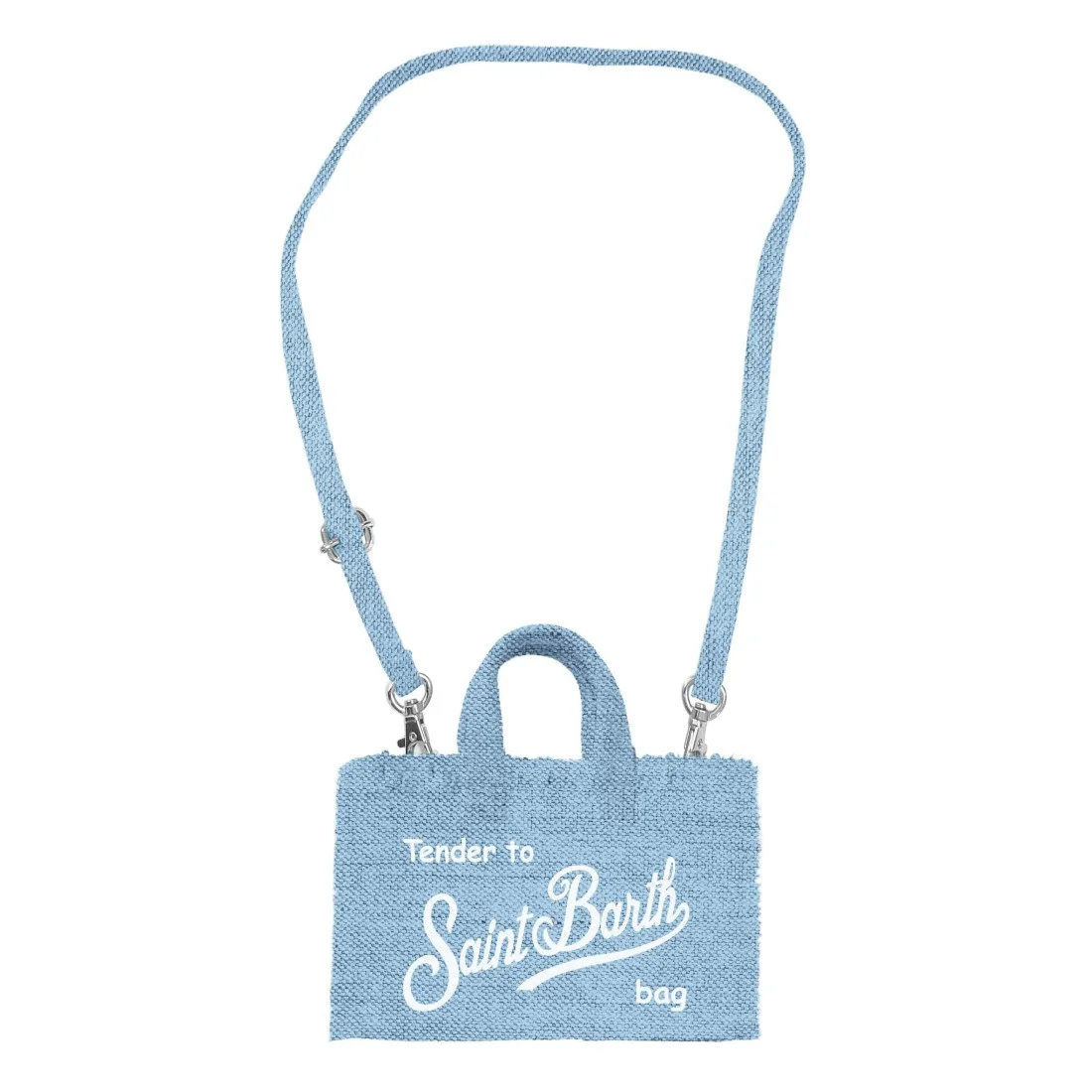 PHONE BAG LINEN 11 MC2 SAINT BARTH PHONE002 00318H