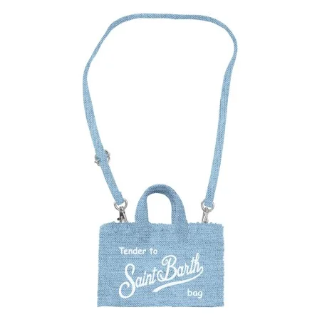 PHONE BAG LINEN 11 MC2 SAINT BARTH PHONE002 00318H