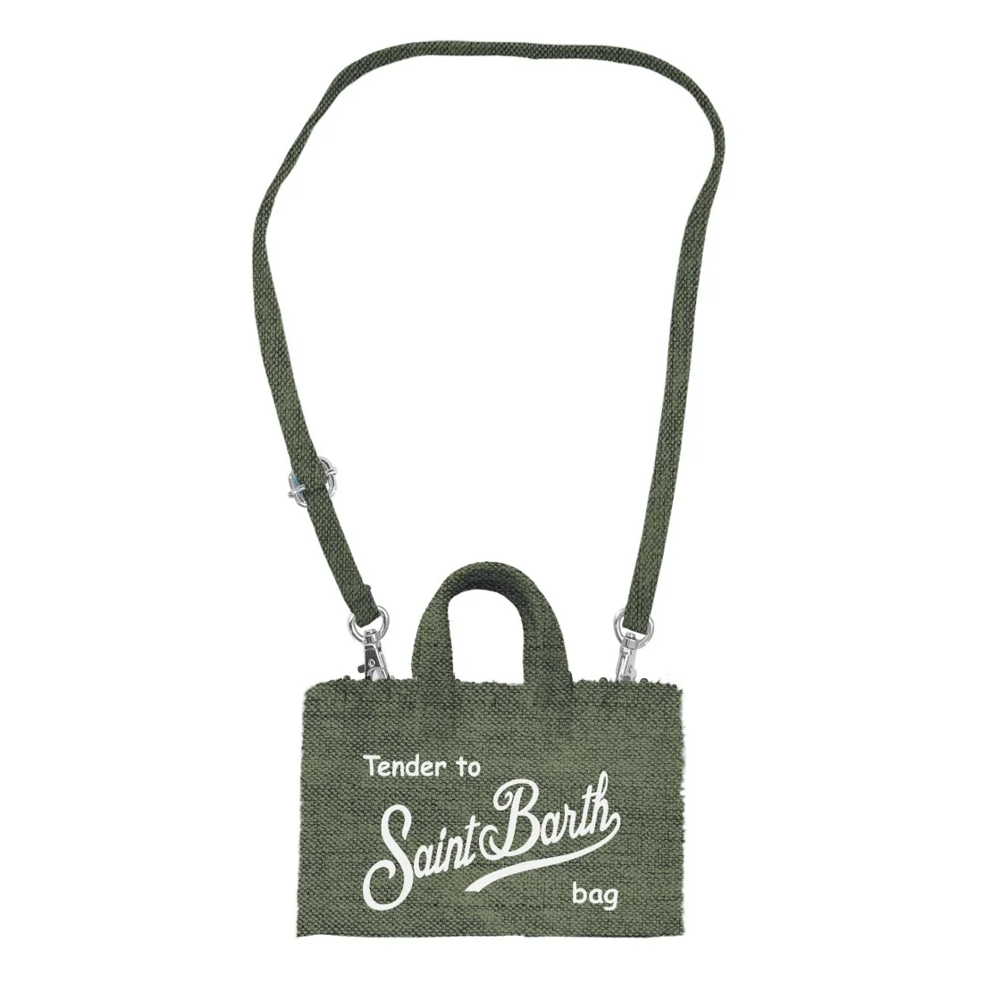 PHONE BAG LINEN 52 MC2 SAINT BARTH PHONE002 01189H