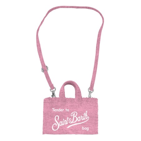 PHONE BAG LINEN 21 MC2 SAINT BARTH PHONE002 01332H