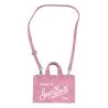 PHONE BAG LINEN 21 MC2 SAINT BARTH PHONE002 01332H