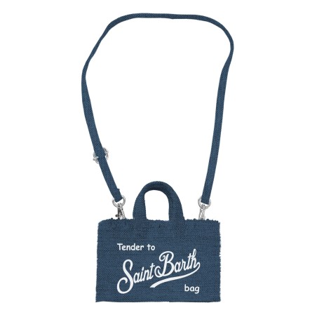PHONE BAG LINEN 61 MC2 SAINT BARTH PHONE002 01897H