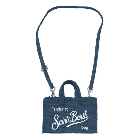 PHONE BAG LINEN 61 MC2 SAINT BARTH PHONE002 01897H
