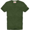 PRESIDENT T-SHIRT WITH POCKET MC2 SAINT BARTH PRE0001 00019H