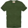 PRESIDENT T-SHIRT WITH POCKET MC2 SAINT BARTH PRE0001 00019H