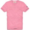 PRESIDENT T-SHIRT WITH POCKET MC2 SAINT BARTH PRE0001 00020H