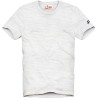 PRESIDENT T-SHIRT WITH POCKET MC2 SAINT BARTH PRE0001 00032H