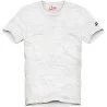 PRESIDENT T-SHIRT WITH POCKET MC2 SAINT BARTH PRE0001 00032H