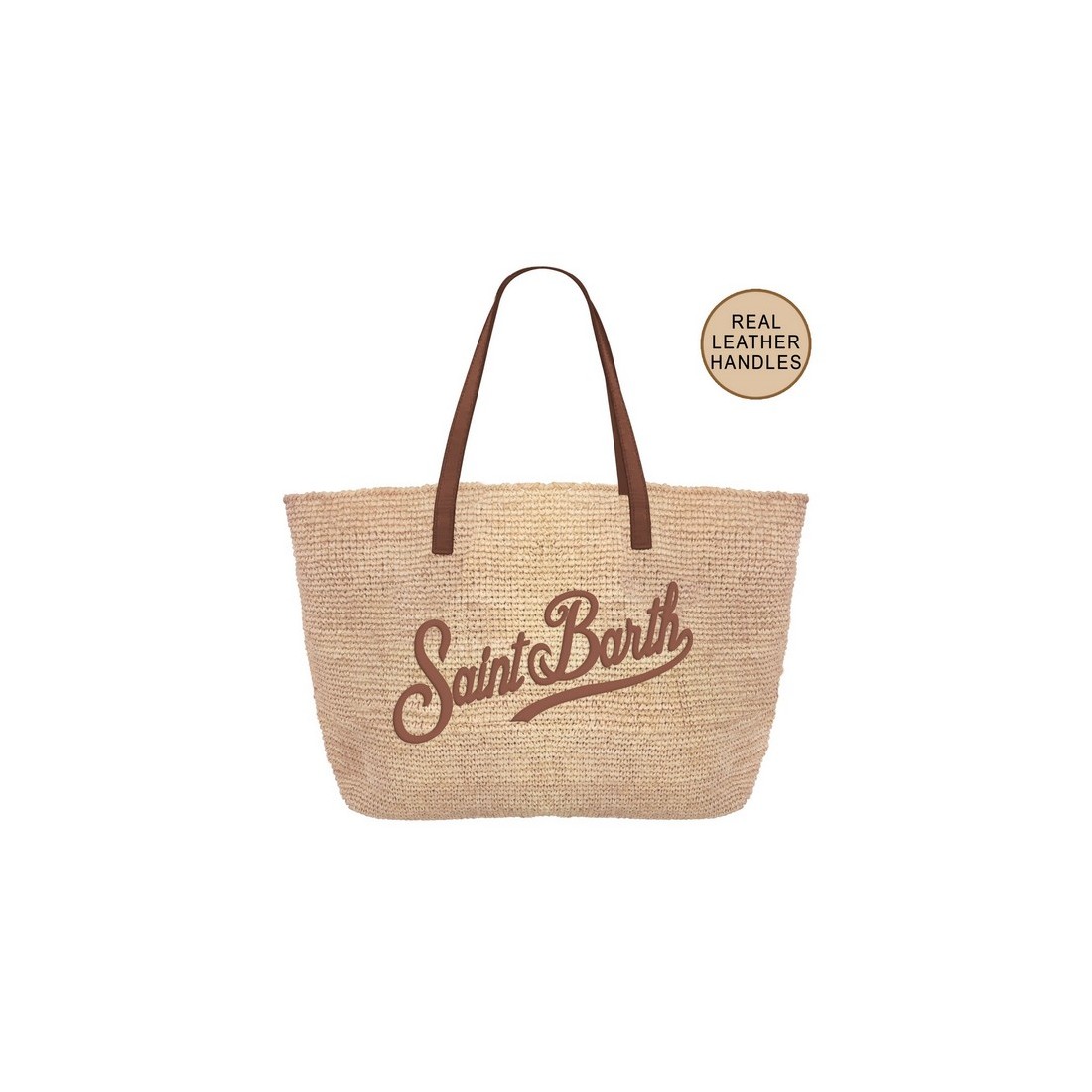 RAFFIA CITY 1118 MC2 SAINT BARTH RAFC001 01319H
