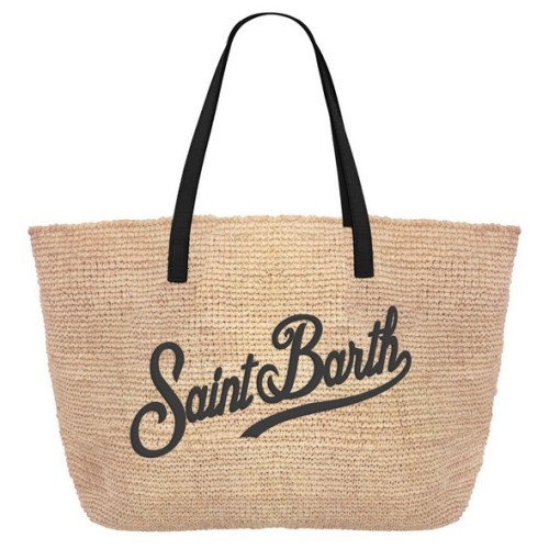 RAFFIA CITY 1100 MC2 SAINT BARTH RAFC001 03251H