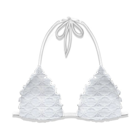 SAGITTARIUS TRIANGLE BIKINI EMBRY 01 MC2 SAINT BARTH SAG0001 05876H