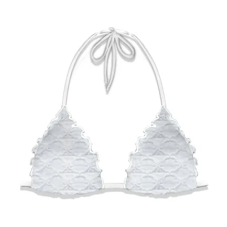 SAGITTARIUS TRIANGLE BIKINI EMBRY 01 MC2 SAINT BARTH SAG0001 05876H