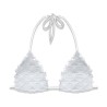 SAGITTARIUS TRIANGLE BIKINI EMBRY 01 MC2 SAINT BARTH SAG0001 05876H