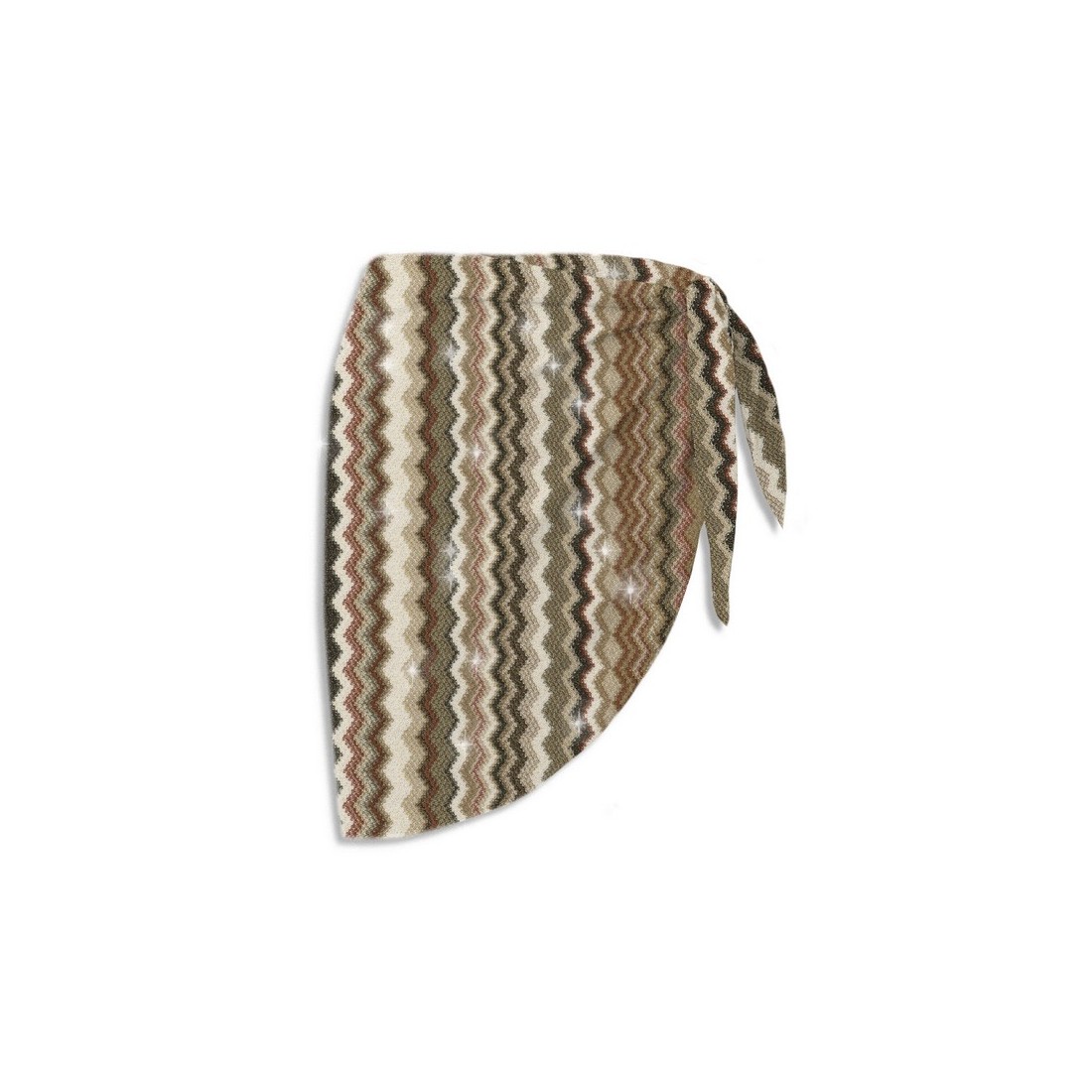 SERY SHORT SARONG CHEVRON 18 MC2 SAINT BARTH SRE001 01060H