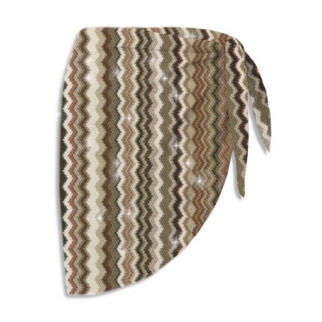 SERY SHORT SARONG CHEVRON 18 MC2 SAINT BARTH SRE001 01060H