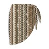 SERY SHORT SARONG CHEVRON 18 MC2 SAINT BARTH SRE001 01060H