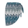 SERY SHORT SARONG SEA WAVE 59 MC2 SAINT BARTH SRE001 01844H